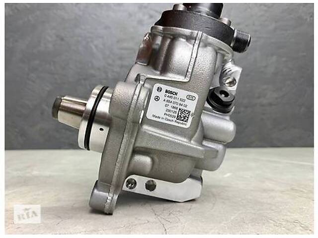 Топливный насос высокого давления для Mercedes B-Class W247 2.0 CDI OM654 - Фото 3