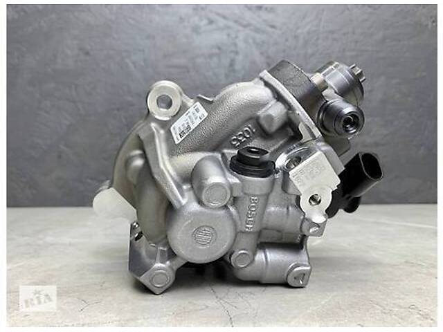 Топливный насос высокого давления для Mercedes B-Class W247 2.0 CDI OM654 - Фото 4