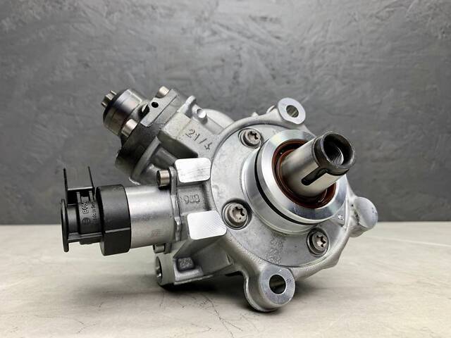 Топливный насос высокого давления для Mercedes W213 2.0 CDI OM654 - Фото 1