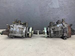 ТНВД / ПНВТ топливный насос для Nissan Primera P12 2.2 Di 2002-2007