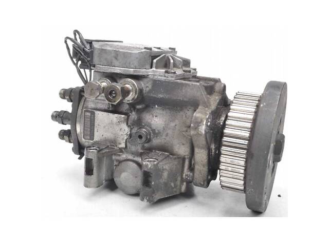 ТНВД Топливный насос Audi A8 1997-2000 2.5 TDI 0470506002 - Фото 1