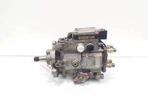 ТНВД Топливный насос BMW 3 E46 1998-2001 320d 0470504005