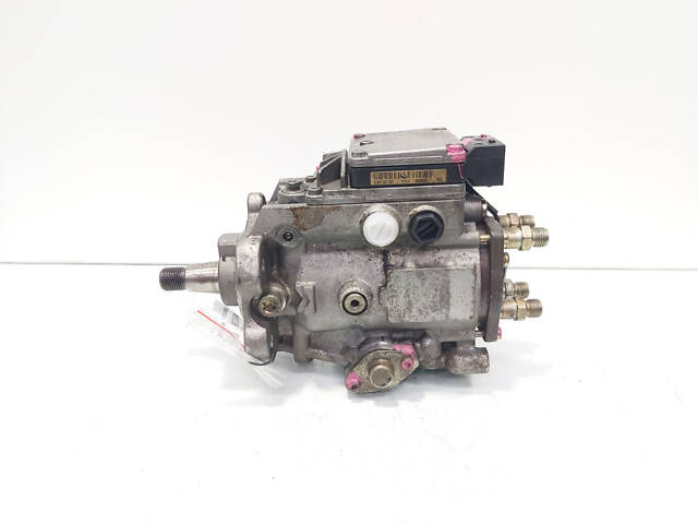 ТНВД Топливный насос BMW 3 E46 1998-2001 320d 0470504005 - Фото 1