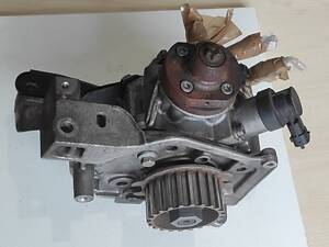 Паливний насос високого тиску