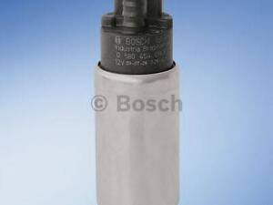ПАЛИВОПІДКАЧУЮЧИЙ НАСОС BOSCH 0580454093 на RENAULT CLIO Mk II (BB0/1/2_, CB0/1/2_)