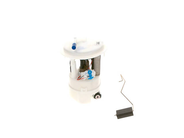 Топливоподкачивающий насос Citroen С4 2004-2013 BOSCH 0986580959 Peugeot 307 - Фото 1