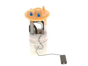 Топливоподкачивающий насос Mitsubishi Colt 2004-2012 BOSCH 0986580163