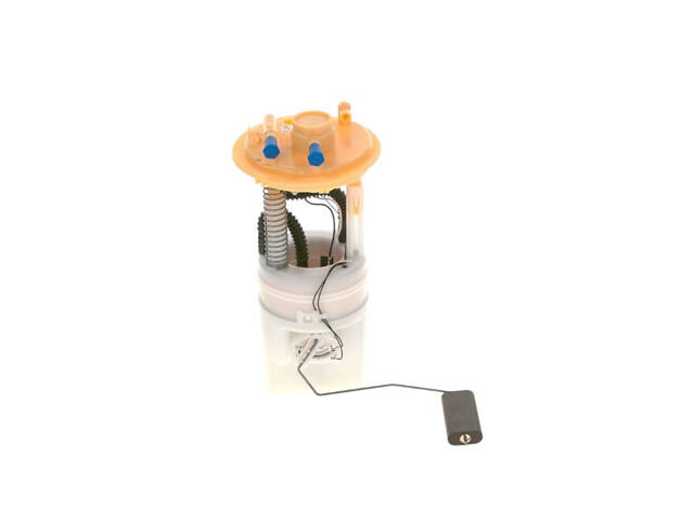 Топливоподкачивающий насос Mitsubishi Colt 2004-2012 BOSCH 0986580163 - Фото 1