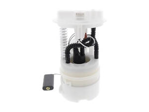 Топливоподкачивающий насос Nissan Cube 2003-2005 BOSCH 0986580952