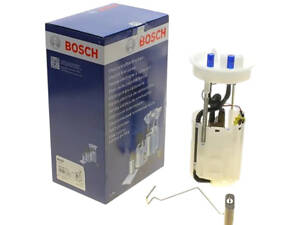 Топливоподкачивающий насос Seat Ibiza 2008-2024 BOSCH 1987580012