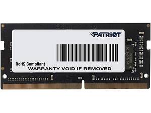 Пам'ять до ноутбука Patriot DDR4 3200 16GB (PSD416G320081S)