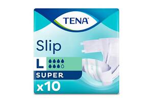 Памперси для дорослих Tena Slip Super