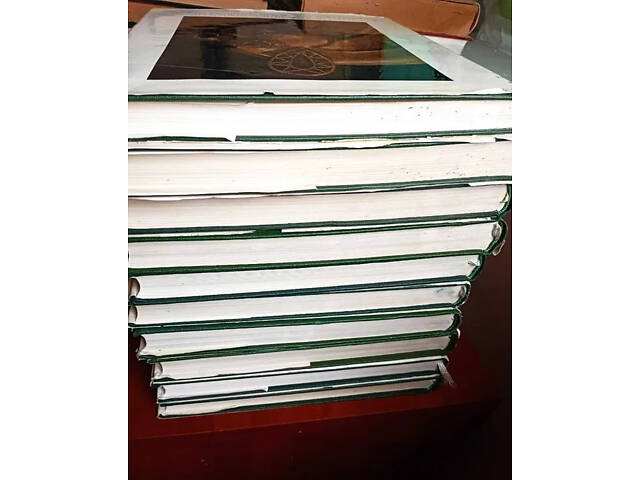 Пам'ятники світового мистецтва, Історія мистецтв, Мистецтво народів СРСР (ціни різні) - Фото 6