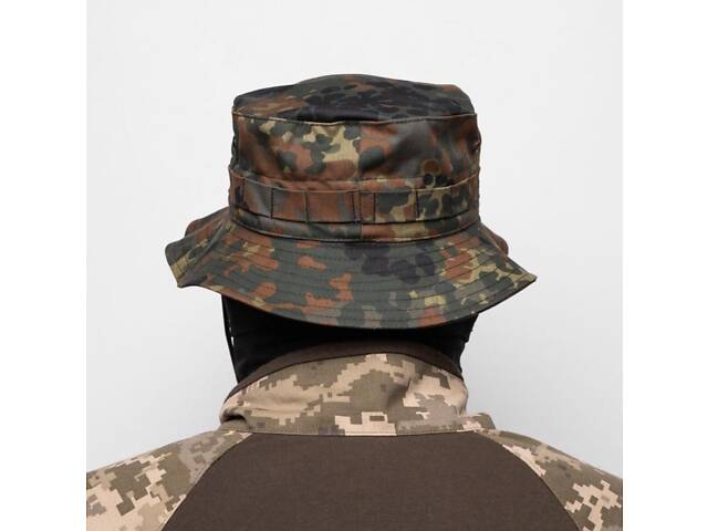 Панама армейская Флектарн (по стандарту ВСУ), Флектарн - Фото 2