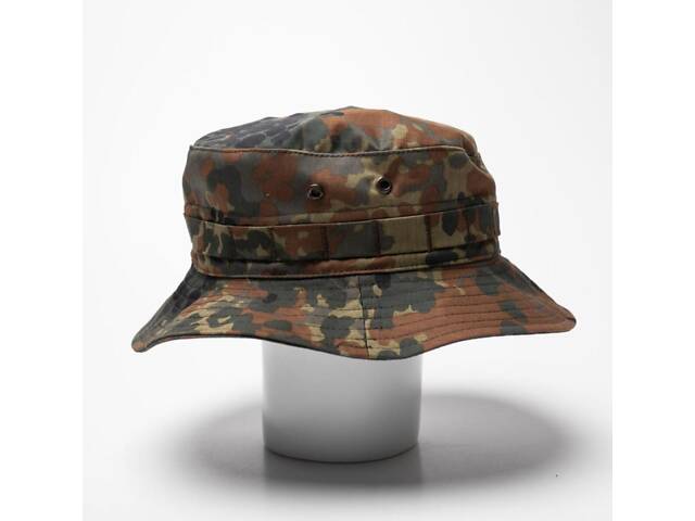 Панама армейская Флектарн (по стандарту ВСУ), Флектарн - Фото 3