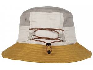 Панама Buff Sun Bucket Hat Hak Ocher L/XL (1033-BU 125445.105.30.00)