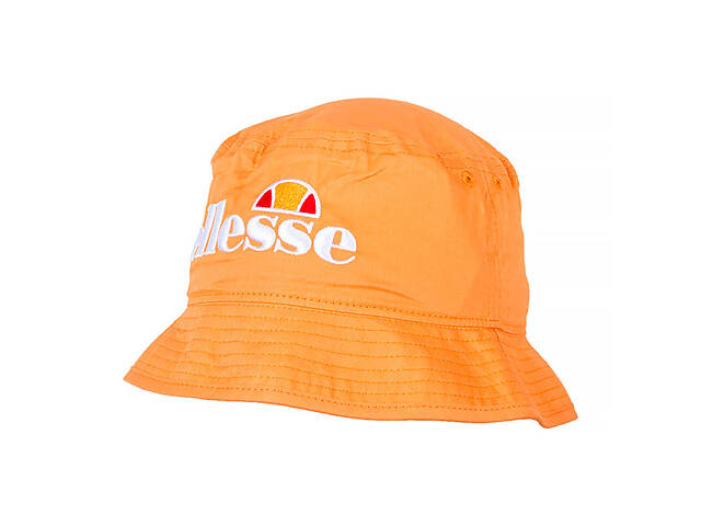 Панама Ellesse Hallan Bucket Hat Оранжевый One Size (SAIA1878-ORANGE) - Фото 1