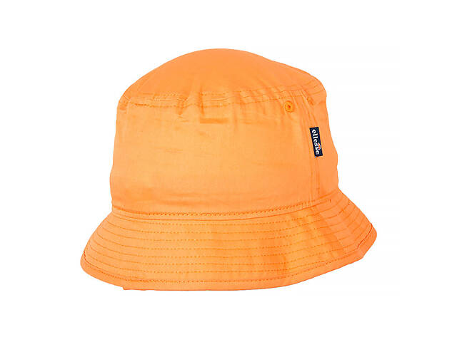 Панама Ellesse Hallan Bucket Hat Оранжевый One Size (SAIA1878-ORANGE) - Фото 2