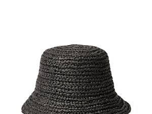 Панама жіноча LuckyLOOK Фаїна One Size Чорний 734-234