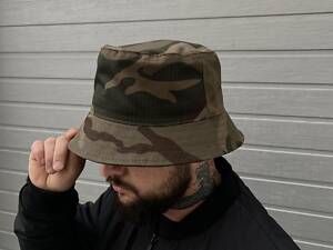 Панама камуфляжна