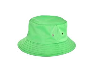 Панама LuckyLOOK 558-336 One size Зеленый