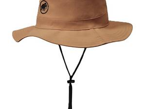 Панама Mammut Runbold Hat L Tan (1092-7619876568168)