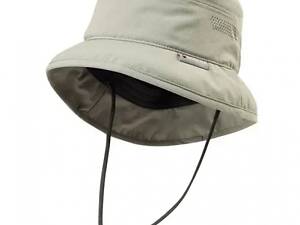 Панама Montane GR Sun Hat Stone Grey M/L (1004-HGRSHSTOM07)