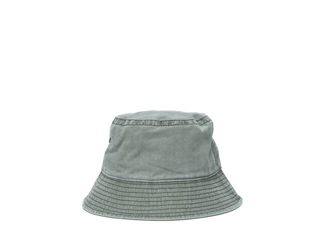 Панама мужская односторонняя LuckyLOOK Дакс 60-62 Зеленый 811-126 - Фото 1