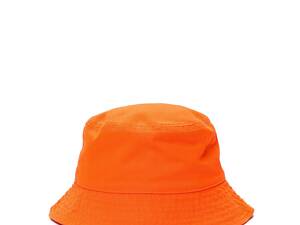 Панама мужская односторонняя LuckyLOOK Линц 55 Оранжевый 820-180