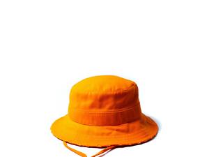 Панама мужская односторонний БАДДИ 415-317 LuckyLOOK OneSize Оранжевый