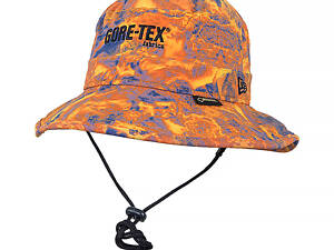 Панама New Era Gore-Tex Adventure Bucket Комбинированный S (60112715 S)