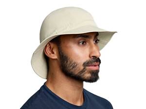 Панама Saucony Peregrine Bucket Hat L/XL Stone (1097-SAU800068-SNLXL)