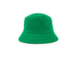 Панама унисекс 882-813М LuckyLOOK OneSize Зеленый