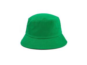 Панама унисекс RONNIE 185-234М LuckyLOOK Универсальный Зеленый