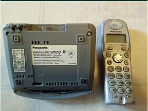 Panasonic kx-tg1107ua