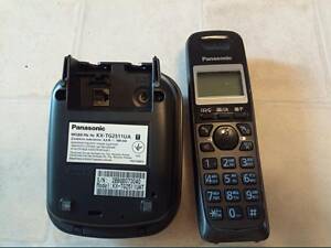Panasonic kx-tg2511ua