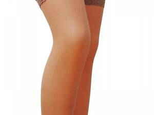 Панчохи ST003 1/2 beige — Passion (SO6424 )