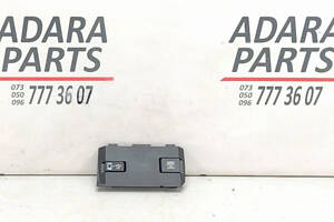 Панель (накладка) консоли USB,12V для Honda Civic 2016-2020 (77241-TBA-A01ZA)