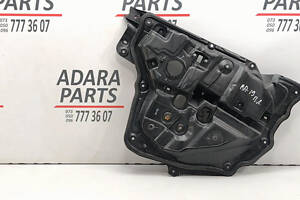 Панель защитная накладка двери перед. левая для Mazda CX-5 2012-2014 (KD535997X)