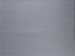 Панель 3D 700х700х4мм Серебро SW-00001952