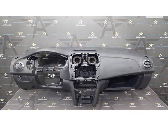 Панель безпеки/ подушка Airbag/ SRP 681004402R, 985253918R Dacia Renault Sandero II бу