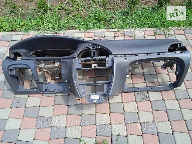 Панель Citroen C5 96609216ZF 96609216ZF