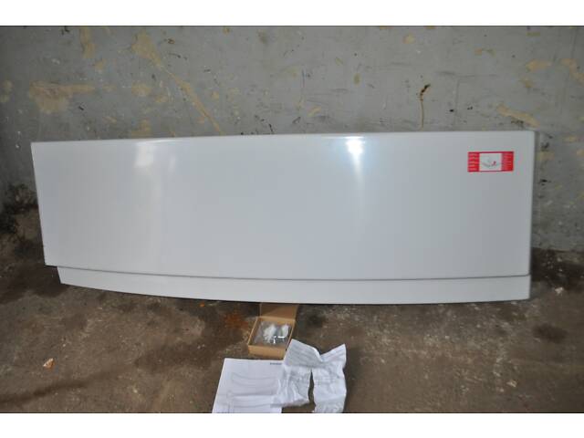 Панель к ванне Selnova Square 170 Geberit (554.892.01.1) новая ЧИТАТЬ ОПИСАНИЕ - Фото 1