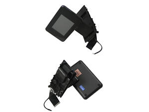 Панель керування HP LaserJet Pro 400 M401dn / M401dw (CF285-60101) - TM ES