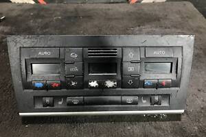 Панель керування кондиціонером Audi A4 B6 8E0820043A 4441