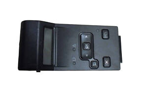 Панель керування в зборі HP LJ M401a/n/d (RM1-9149 / RM1-9040) - TM ES