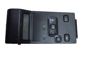 Панель управления в сборке HP LJ M401a/n/d (RM1-9149 / RM1-9040) - TM ES