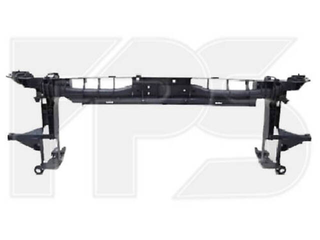 Панель на A-Class, CLA-Class, GLA-Class - Фото 1