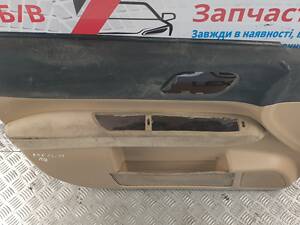 Панель обшивки передніх дверей ліва 94210SA270OK Subaru Forester 2003-2006