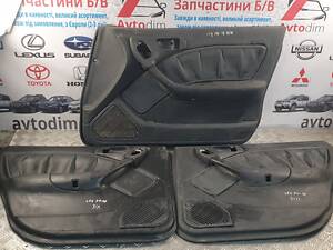 Панель обшивки передніх дверей права 94215AC000ML Subaru Legacy 1994-1998 Універсал